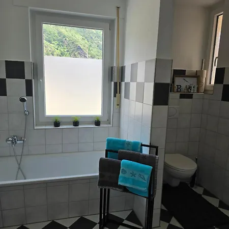 Mittelrheintal 566 Διαμέρισμα *