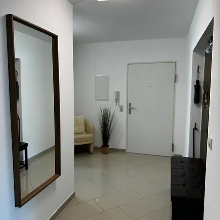 Mittelrheintal 566 Διαμέρισμα