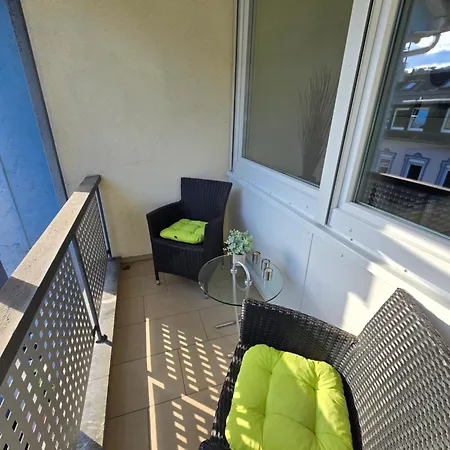 アパート Mittelrheintal 566 *