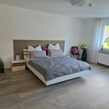 Διαμέρισμα Mittelrheintal 566 *