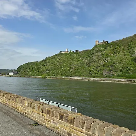 Mittelrheintal 566 *