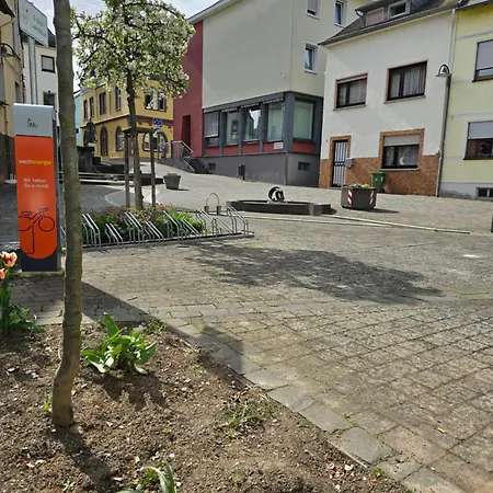 Mittelrheintal 566 Διαμέρισμα