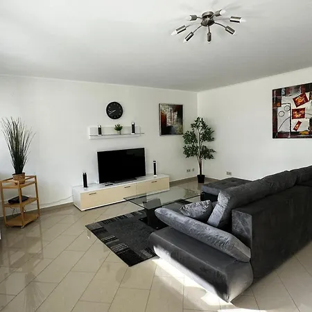 Mittelrheintal 566 Διαμέρισμα *