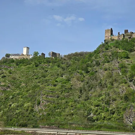 Mittelrheintal 566 *