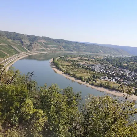 Διαμέρισμα Mittelrheintal 566 Boppard