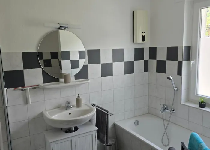 Mittelrheintal 566 Apartment