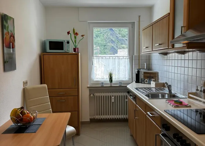 Apartment Mittelrheintal 566