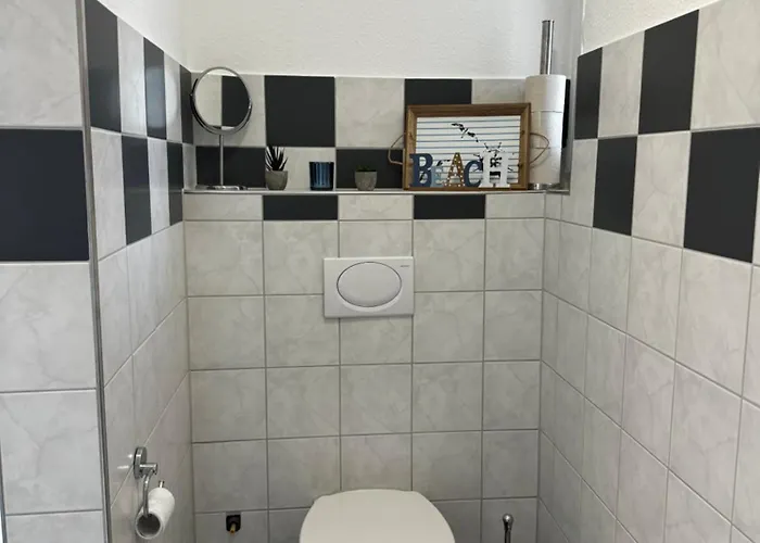 Apartment Mittelrheintal 566 *