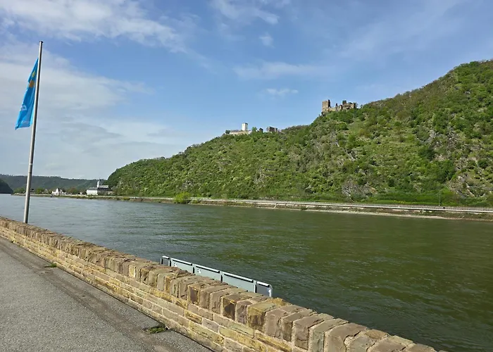 Mittelrheintal 566 *