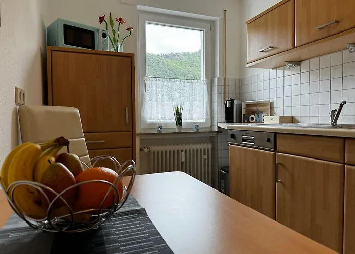 Mittelrheintal 566 * Boppard