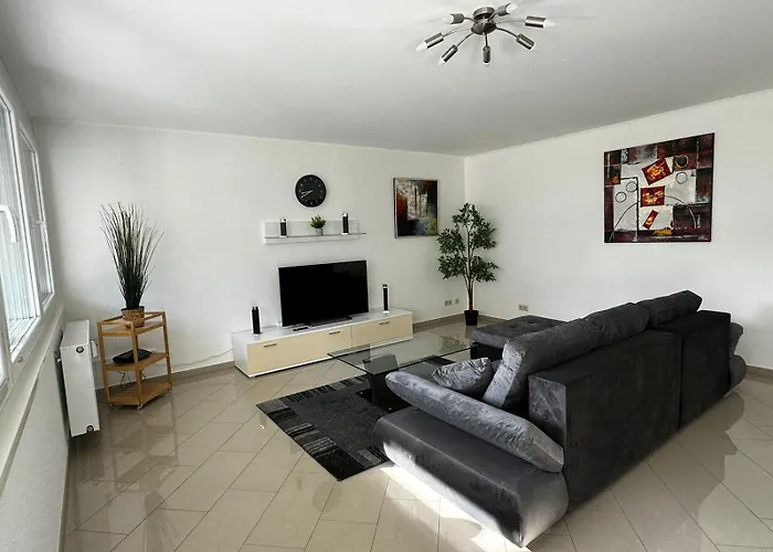 Mittelrheintal 566 Apartment *