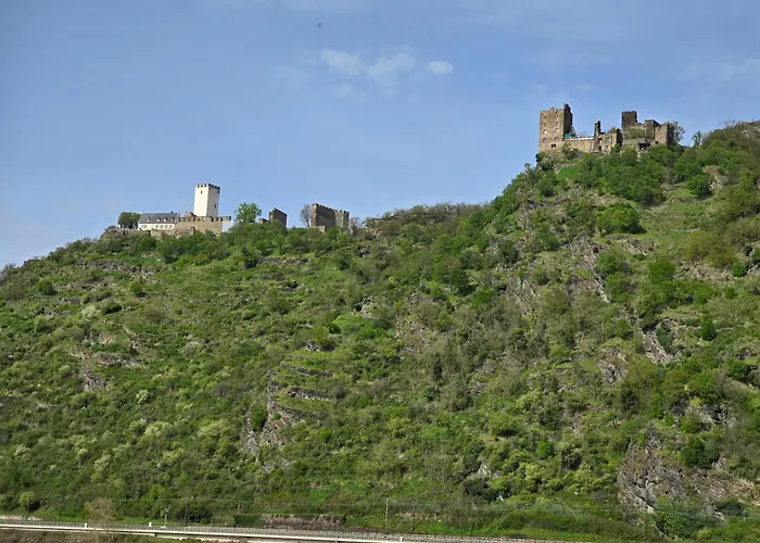 Mittelrheintal 566 *