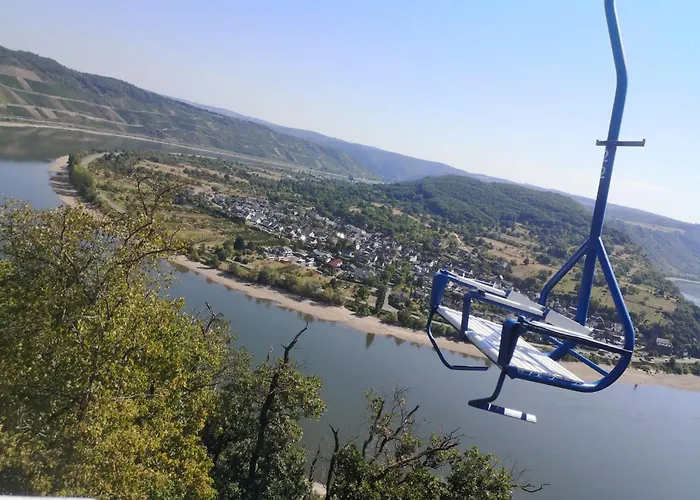 Apartment Mittelrheintal 566 Boppard