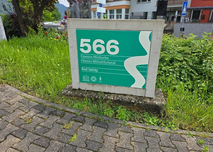 Mittelrheintal 566 * Boppard