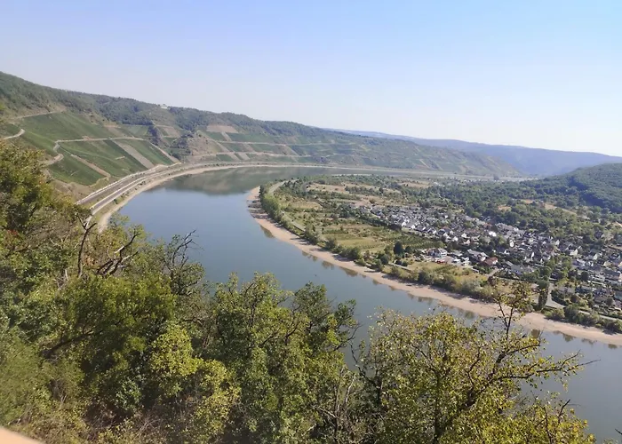 Apartment Mittelrheintal 566 Boppard